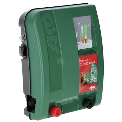 Elektryzator Duo Power XI8000 Smart 372879 | Exvi