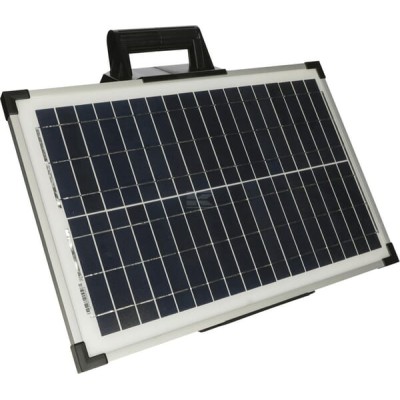 Elektryzator solarny SunPower S3000 372952 | Exvi