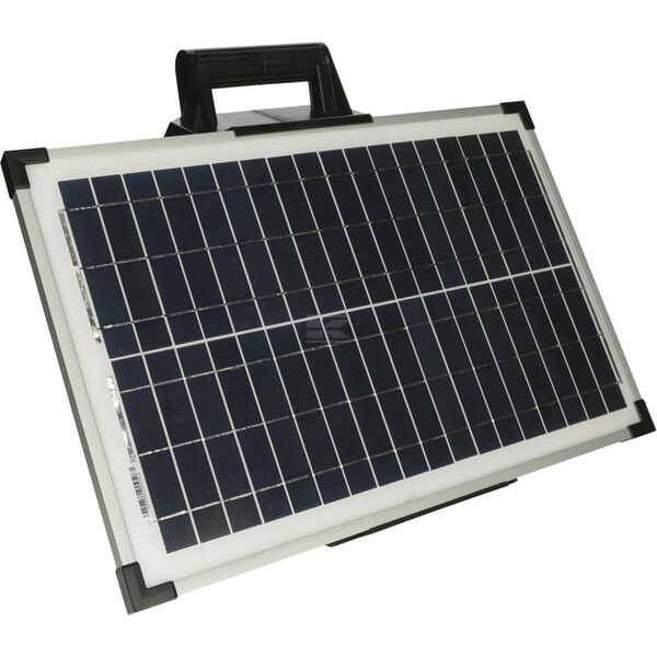 Elektryzator solarny SunPower S3000 372952 | Exvi