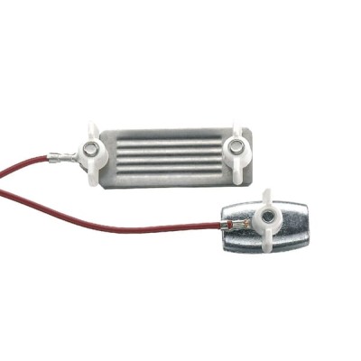 Złączka z przewodem do łączenia liny 441493011 | Exvi