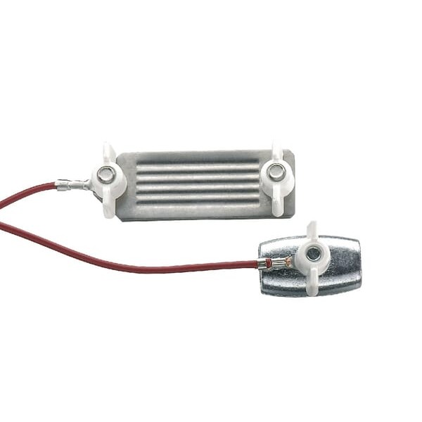 Złączka z przewodem do łączenia liny 441493011 | Exvi