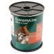 Plecionka do ogrodzeń Economy Line, 2 mm 400 441973 | Exvi