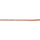 Siatka zabezpieczająca drób 50 m, 106 cm 292271 | Exvi