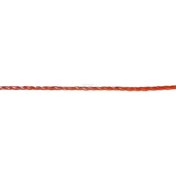 Siatka zabezpieczająca drób 50 m, 106 cm 292271 | Exvi