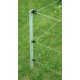 Palik metalowy, wielofunkcyjny, 120 cm AKO 44297 | Exvi