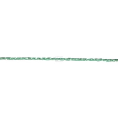 Siatka dla drobiu 106 cm 25 m DP zielona 292273 | Exvi