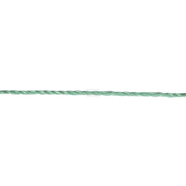 Siatka dla drobiu 106 cm 25 m DP zielona 292273 | Exvi