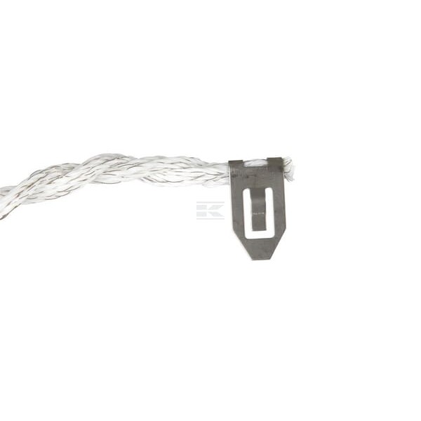 Siatka TopLine Plus 90 cm, podwójnie pleciona 27326 | Exvi