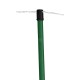 Siatka TopLine Plus 90 cm, podwójnie pleciona 27326 | Exvi
