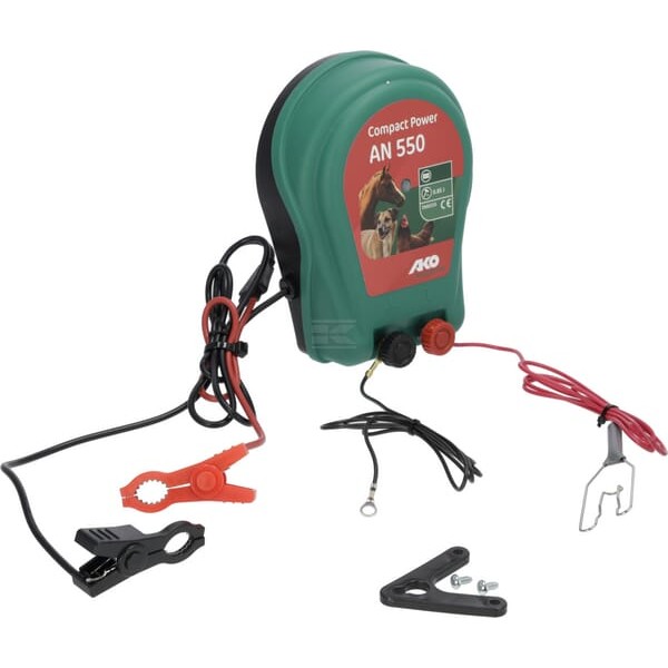 Elektryzator Compact Power AN 550 372055 | Exvi