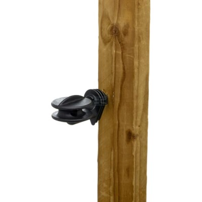 Izolator narożny wkręcany Premium 10 szt. 705011FA | Exvi