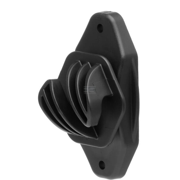 Izolator do linki Euro Cord, czarny AKO 441396 | Exvi