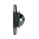Izolator do linki Euro Cord, czarny AKO 441396 | Exvi