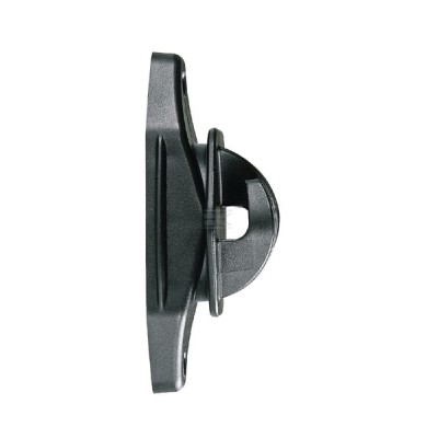 Izolator do linki Euro Cord, czarny AKO 441396 | Exvi