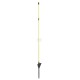 Palik owalny z włókna szklanego 110 cm 10 444293 | Exvi