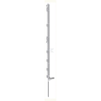 Palik z tworzywa Premium, 107cm 5szt. 703006FA | Exvi