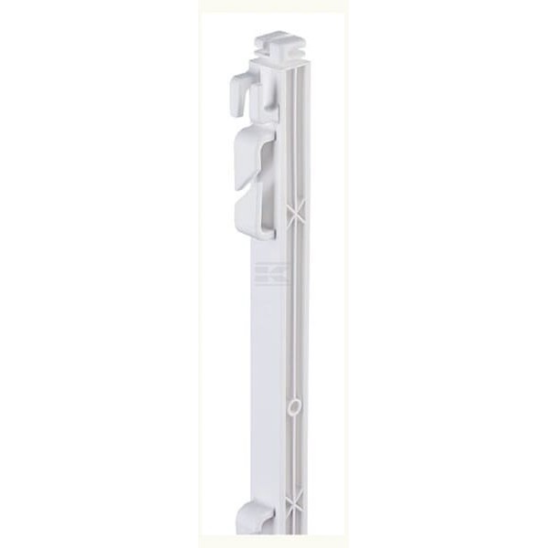 Palik z tworzywa Premium, 107cm 5szt. 703006FA | Exvi
