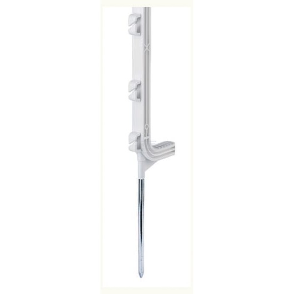 Palik z tworzywa Premium, 107cm 5szt. 703006FA | Exvi