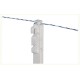 Palik z tworzywa Premium, 107cm 5szt. 703006FA | Exvi