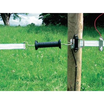 Izolator uchwytu bramy taśmowej Profi, 4 705012FA | Exvi