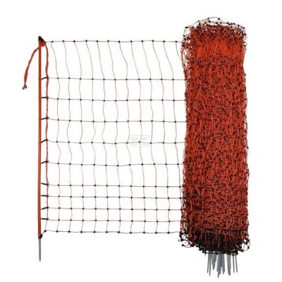 Siatka dla drobiu E-net 106 cm 50 m SP 292270 | Exvi