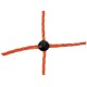 Siatka dla drobiu E-net 106 cm 50 m SP 292270 | Exvi