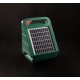 Elektryzator solarny S250 AKO 372920 | Exvi