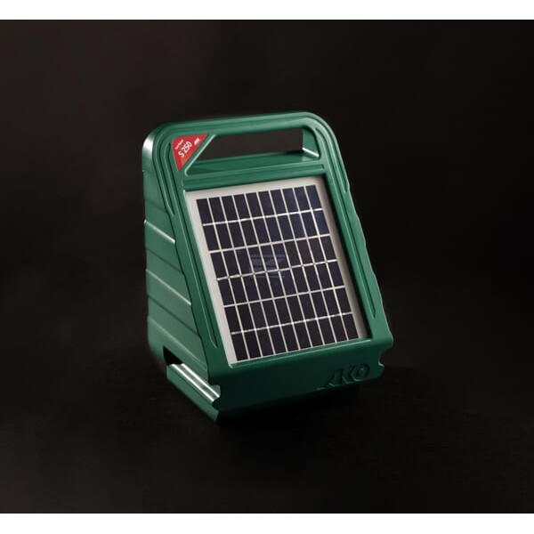 Elektryzator solarny S250 AKO 372920 | Exvi