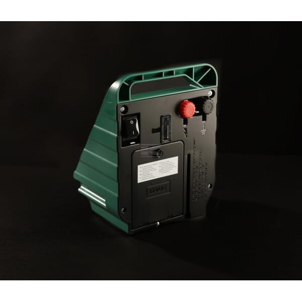 Elektryzator solarny S250 AKO 372920 | Exvi