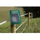 Elektryzator solarny S250 AKO 372920 | Exvi