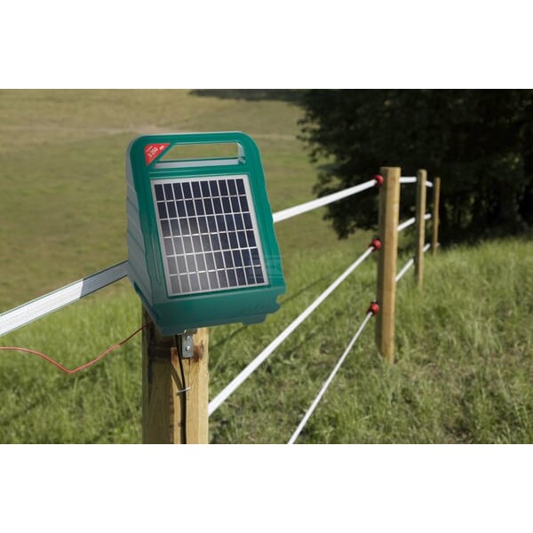 Elektryzator solarny S250 AKO 372920 | Exvi