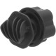 Izolator skręcany do palików okrągłych 441387201 | Exvi