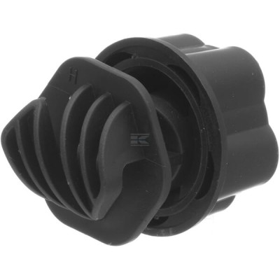 Izolator skręcany do palików okrągłych 441387201 | Exvi