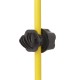 Izolator skręcany do palików okrągłych 441387201 | Exvi