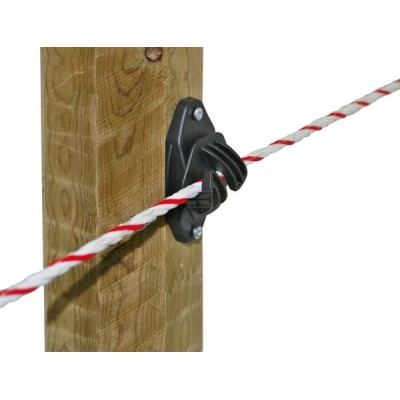 Izolator do linki Euro Cord, czarny 441396503 | Exvi