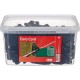 Izolator do linki Euro Cord, czarny 441396503 | Exvi