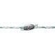 Złączka do linki i plecionki, do 6.5 mm 441560051 | Exvi