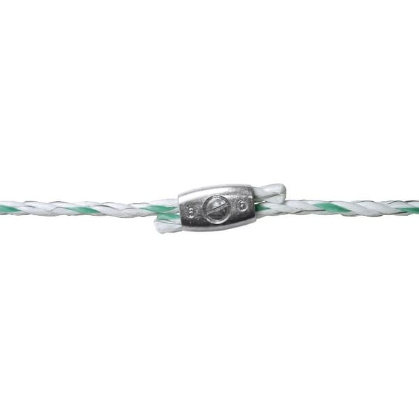 Złączka do linki i plecionki, do 6.5 mm 441560051 | Exvi