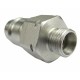 Szybkozłącze hydrauliczne wtyczka M16x1.5 WIAM16SZ | Exvi