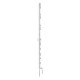 Kołek plastikowy Titan Plus 157cm 5 szt. 441807P005 | Exvi