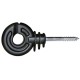 Izolator pierścieniowy do drutu i plecionki 44306903 | Exvi