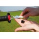 Uchwyt bramowy z zaciskiem do lin i plecionek 44948 | Exvi