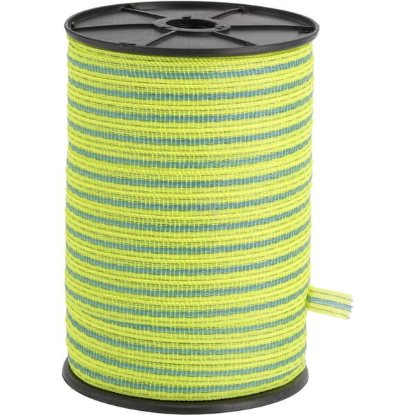 Taśma ogrodzeniowa Top Line Plus, 12 mm 200 449582 | Exvi