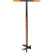 Świder ogrodowy ø 200 mm gopart 1700135020GP | Exvi