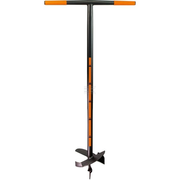 Świder ogrodowy ø 200 mm gopart 1700135020GP | Exvi