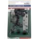 Złączka do drutu, Ø 3 mm, 10 szt. 702026FA | Exvi