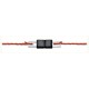 Złączka do drutu, Ø 3 mm, 10 szt. 702026FA | Exvi