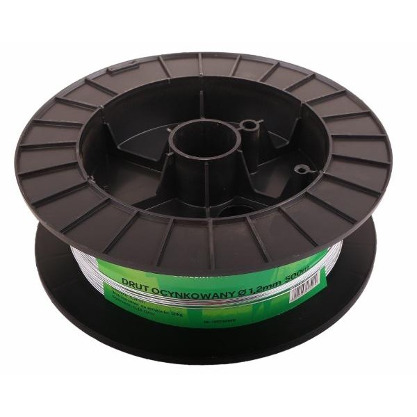 Drut (szpula) do pastucha 500m RF-105010018 | Exvi