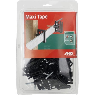Izolator zatrzaskowy do taśmy Maxi Tape 441390301 | Exvi