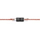 Złączka do plecionki Litzclip, do 3 mm, 10 442003101 | Exvi